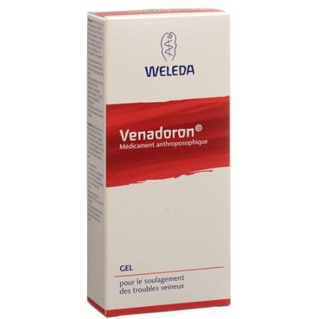 Venadoron 200 ml Gel - PrimeCare Global