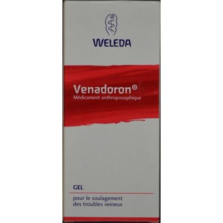 Venadoron 200 ml Gel - PrimeCare Global