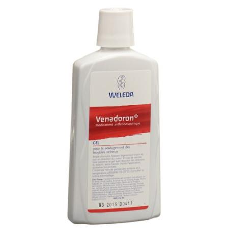Venadoron 200 ml Gel - PrimeCare Global