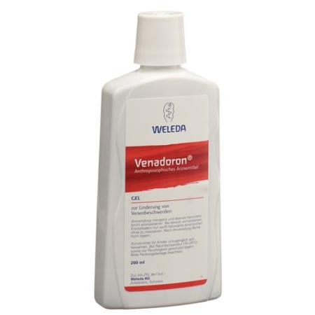 Venadoron 200 ml Gel - PrimeCare Global