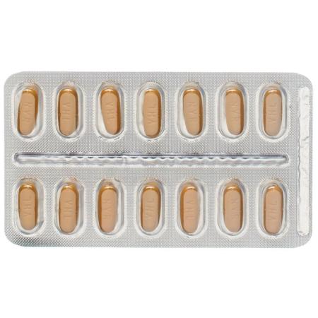 Amlodipin Valsartan HCT Sandoz Filmtabl 10mg/160mg/25mg 98 pcs - PrimeCare Global
