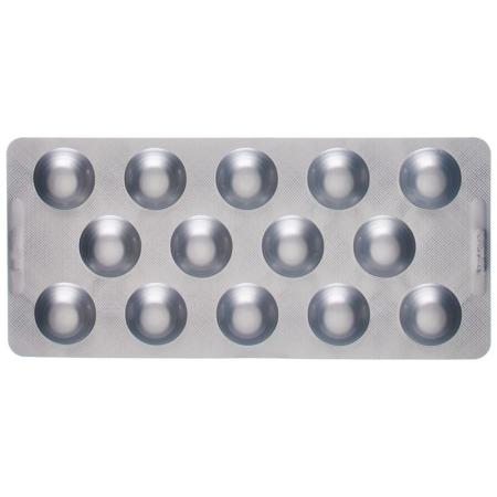 OLMESARTAN AMLO HCT Mepha Lactab 40/5/12.5 - PrimeCare Global