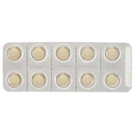 Solifenacin-Mepha Lactab 5 mg Ds 100 pcs - PrimeCare Global