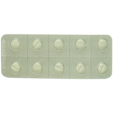 Candesartan Zentiva Tabl 8 mg 100 pcs - PrimeCare Global