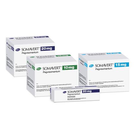SOMAVERT Dry Sub 20 mg c Solv (Fertspr) - PrimeCare Global
