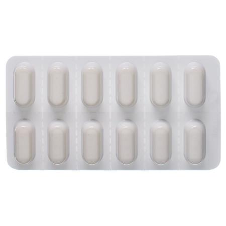 POSACONAZOL Accord Tabl 100 mg - PrimeCare Global