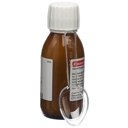 POSACONAZOL Accord Susp 40 mg/ml zum Einneh - PrimeCare Global