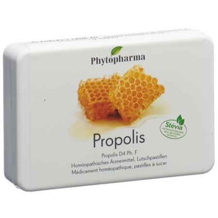 Phytopharma Propolis Pastillen 55g - PrimeCare Global