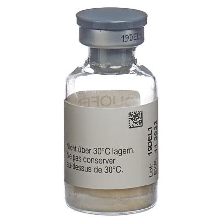 QUOFENIX Trockensub 300 mg - PrimeCare Global