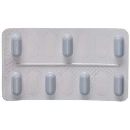 Atomoxetine-Mepha Kaps 40 mg 28 pcs - PrimeCare Global