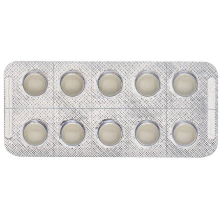 Solifenacin Spirig HC film tablets 5 mg 90 pcs - PrimeCare Global