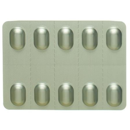 Atorvastatin 10 mg Mepha Lactab 100 pcs - PrimeCare Global