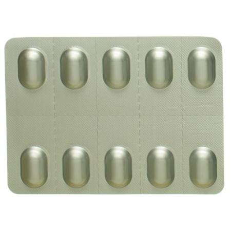 Atorvastatin 20 mg Mepha Lactab 100 pcs - PrimeCare Global
