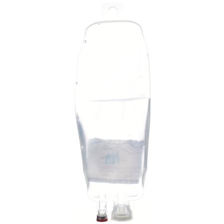 NACL Bioren 0.9 % 250ml in 500ml Btl - PrimeCare Global