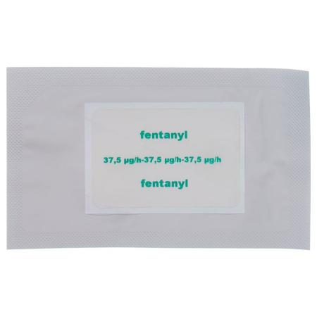 Fentalis Matrixpfl 37.5 mcg/h 10 pcs - PrimeCare Global