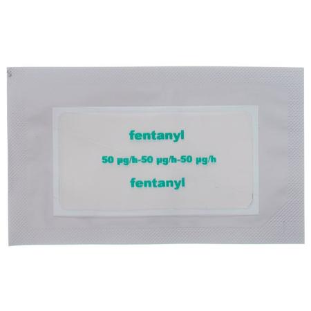 Fentalis Matrixpfl 50 mcg/h 5 pcs - PrimeCare Global