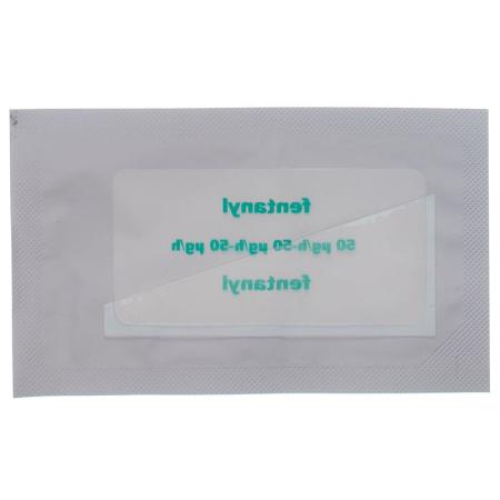 FENTALIS Matrixpfl 50 mcg/h - PrimeCare Global