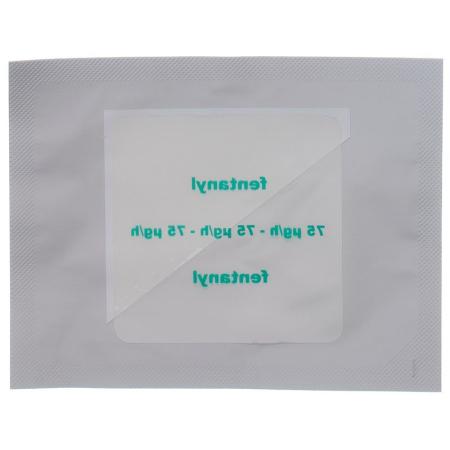 FENTALIS Matrixpfl 75 mcg/h - PrimeCare Global