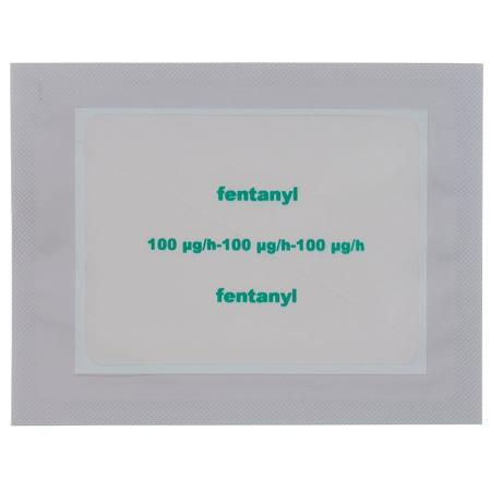 Fentalis Matrixpfl 100 mcg/h 10 pcs - PrimeCare Global