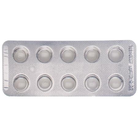 SOLIFENACIN NOBEL Filmtabl 5 mg - PrimeCare Global