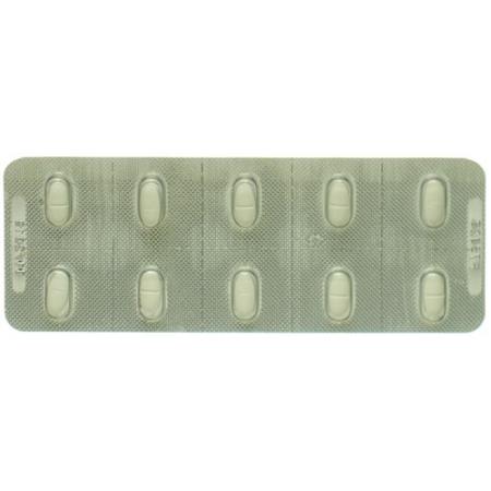 SERTRALINE MEPHA FILMTABL 50 MG 30 PCS - PrimeCare Global