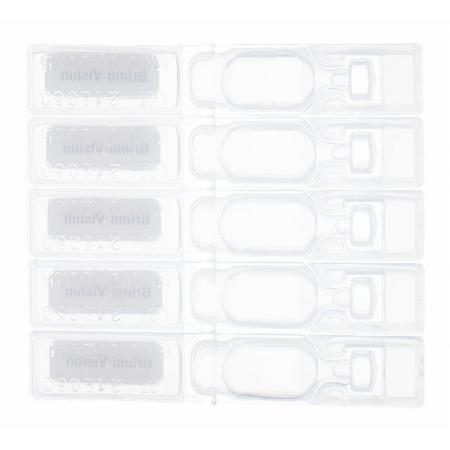 Brimo-Vision Gtt Opht 2mg/ml 180 Monodos 0.35ml - PrimeCare Global