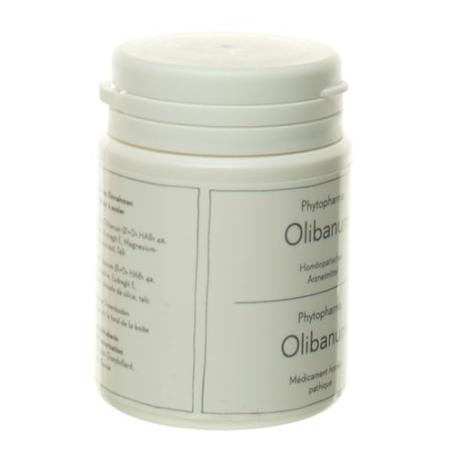 Phytopharma Olibanum (weihrauch) Tabletten 120 Stück - PrimeCare Global