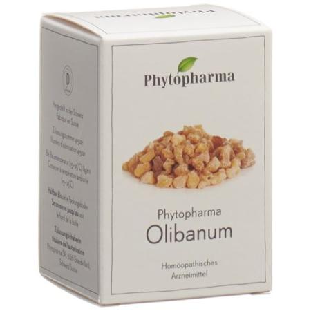 Phytopharma Olibanum (weihrauch) Tabletten 120 Stück - PrimeCare Global