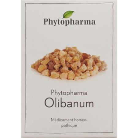 Phytopharma Olibanum (weihrauch) Tabletten 120 Stück - PrimeCare Global