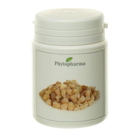 Phytopharma Olibanum (weihrauch) Tabletten 120 Stück - PrimeCare Global