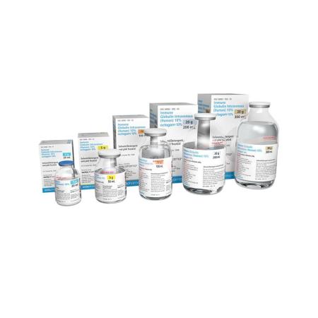 OCTAGAM 10% Inf Lös 30 g/300ml i.v. - PrimeCare Global