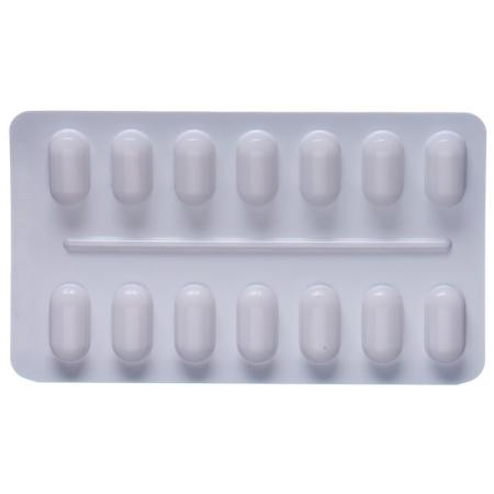 Nilemdo Filmtablet 180 mg 28 pcs - PrimeCare Global