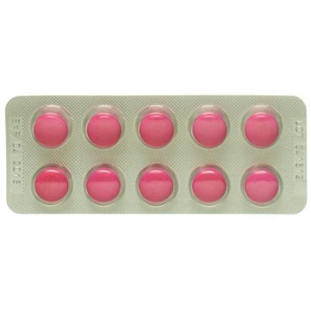 gyno-Tardyferon Depot drag 100 pcs - PrimeCare Global