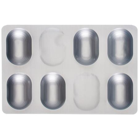 CO-AMOXICILLIN Spirig HC Filmtabl 1000 mg - PrimeCare Global