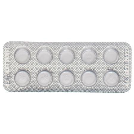 LAMOTRIGIN Zentiva Disp Tabl 50 mg - PrimeCare Global