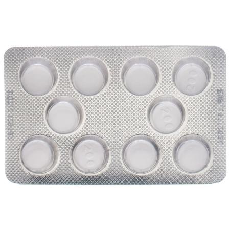 LAMOTRIGIN Zentiva Disp Tabl 200 mg - PrimeCare Global