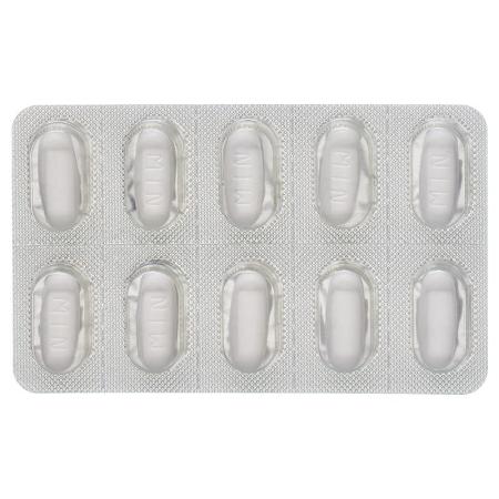 MINALGIN Tabl 500 mg oval - PrimeCare Global