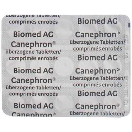 CANEPHRON tablets - PrimeCare Global