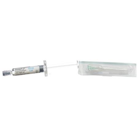 AMBIFUL Inj Lös 250 mg/5ml - PrimeCare Global