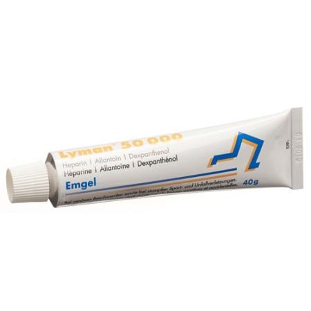 LYMAN 50000 EMGEL 50000 IE (NEW) TB 100 - PrimeCare Global