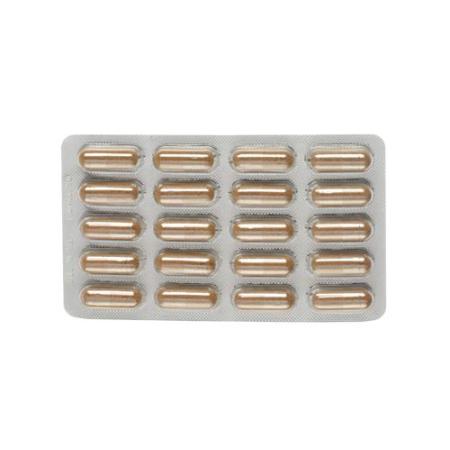 Lined Circosan Cape 60 pcs - PrimeCare Global