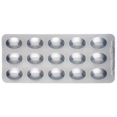 PANTOPRAZOLE Zentiva film tablets 20 mg - PrimeCare Global