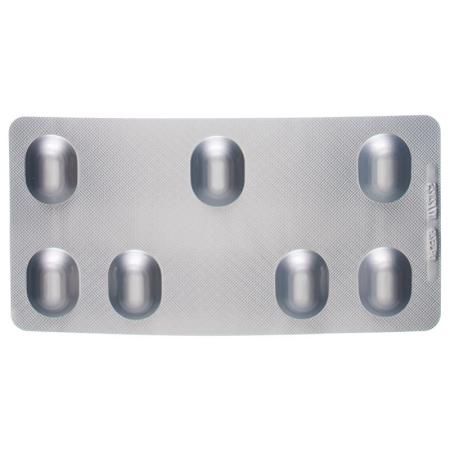 PANTOPRAZOLE Zentiva film tablets 40 mg - PrimeCare Global