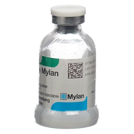 AZACITIDIN Mylan Trockensub 100 mg - PrimeCare Global