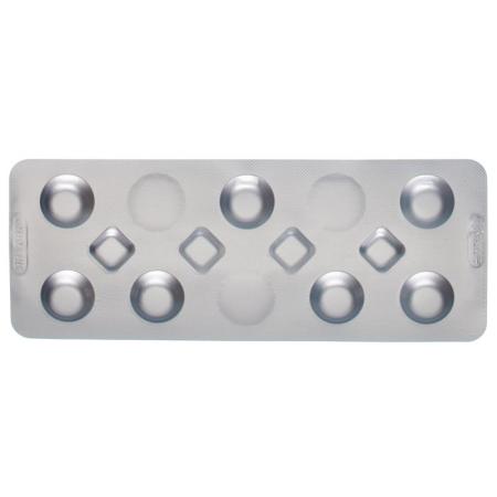 PIOGLITAZONE Mepha Teva Tabl 30 mg - PrimeCare Global