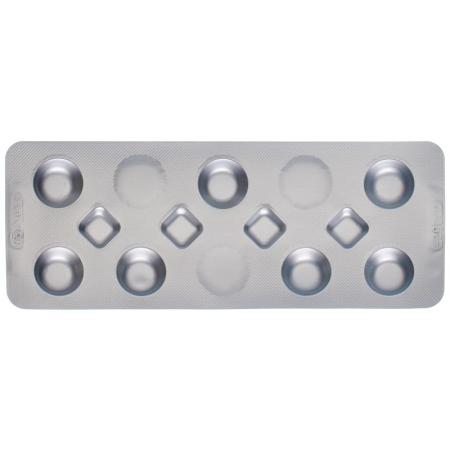 Pioglitazone-Mepha Teva Tabl 45 mg 28 pcs - PrimeCare Global