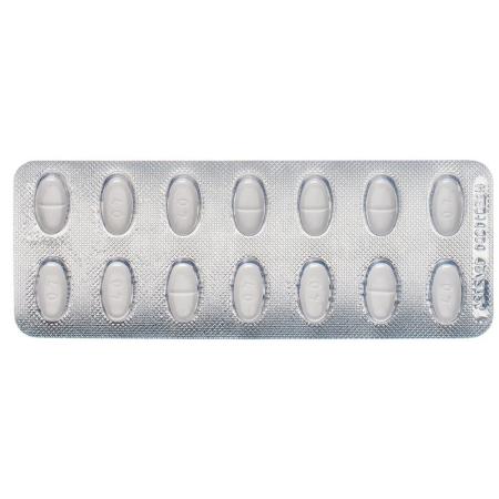 CITALOPRAM Spirig HC film tablets 40 mg - PrimeCare Global