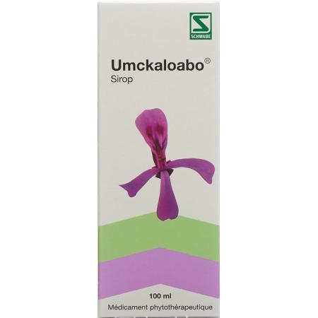 UMCKALOABO syrup - PrimeCare Global