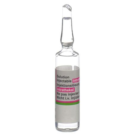 BUPIVACAIN hyperbar Sint 5 mg/ml ste Bli - PrimeCare Global