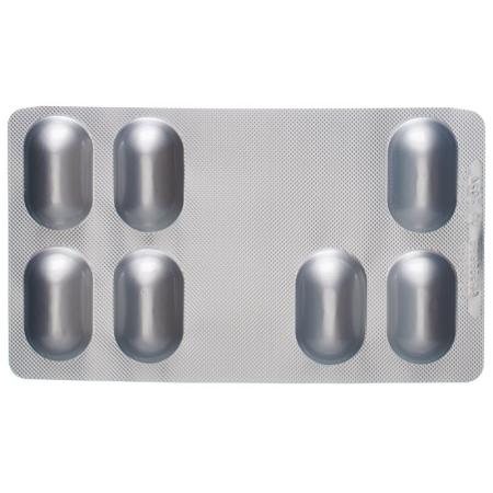 CANDESARTAN-AMLODIP Mepha Kaps 16mg/5mg - PrimeCare Global